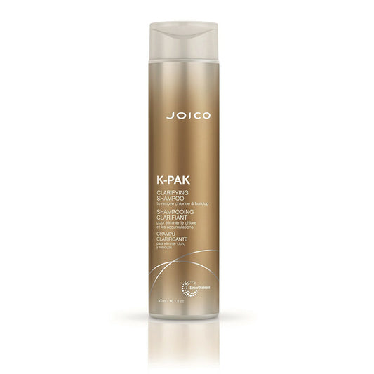 Joico K Pak Clarifying Shampoo 300ml