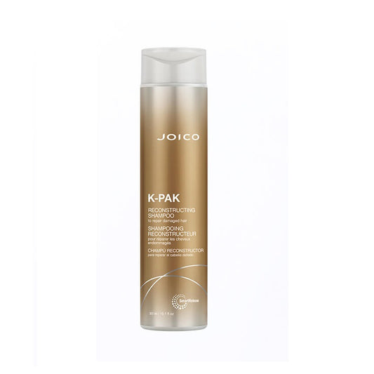 Joico K Pak Reconstructing Shampoo 300ml