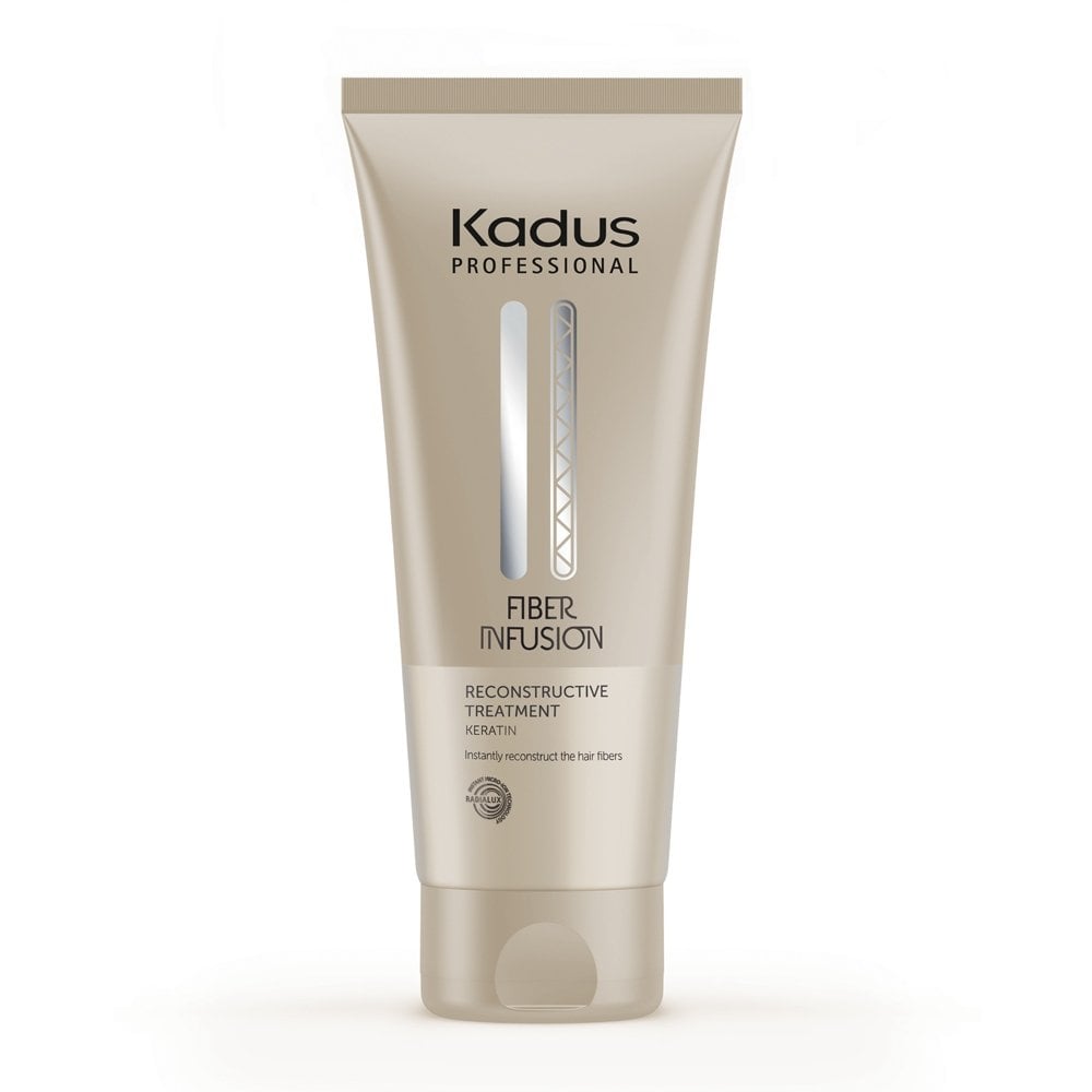 Kadus Fiber Infusion Reconstructive Treatment 200ml – Salon500 Online