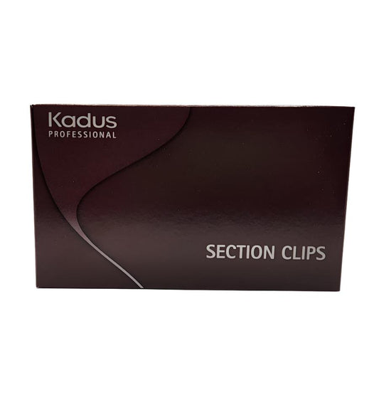 Kadus Section Clips (10 in a Box)