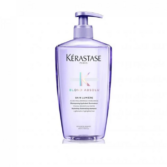 Kérastase Blond Absolu Bain Lumière Shampoo 500ml