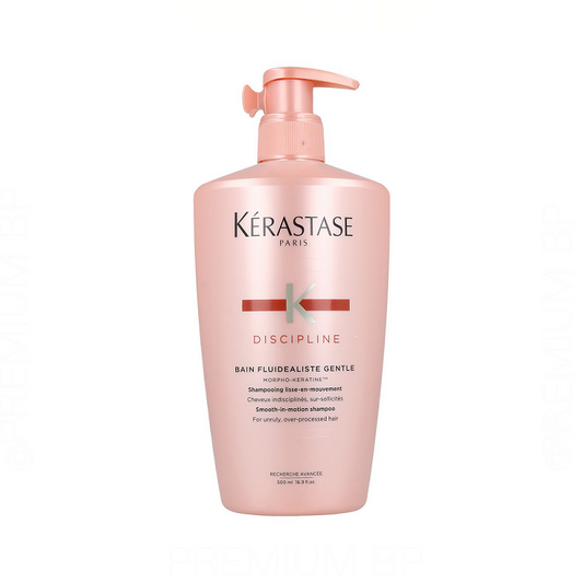Kerastase Discipline Bain Fluidealiste Gentle shampoo 500ml