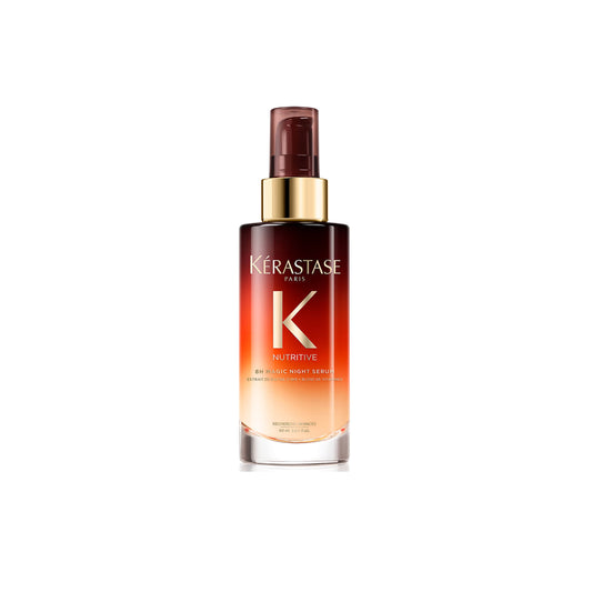 Kerastase Nutritive 8H Magic Night Serum 90ml