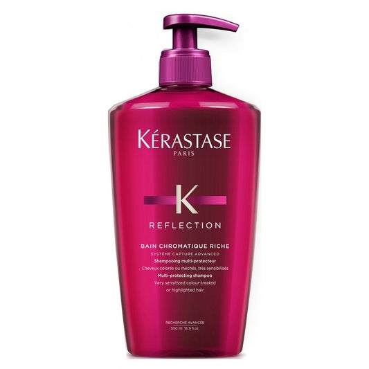 Kerastase Bain Chromatique Riche 500ml (Last Of Range)