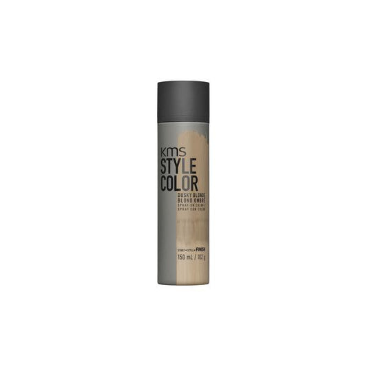 KMS Style Colour Dusky Blonde 150ml