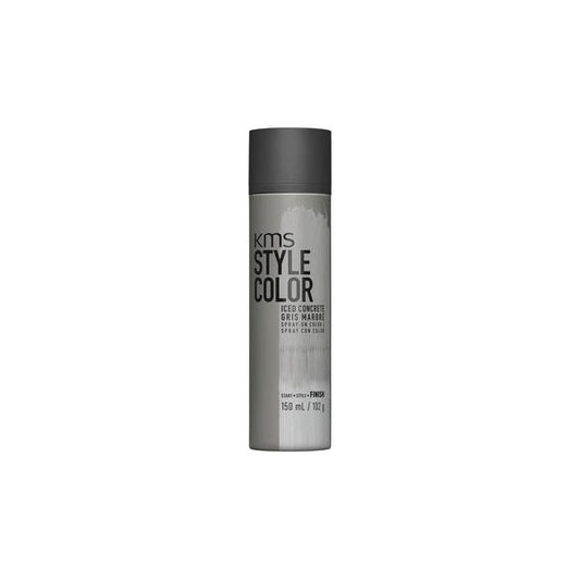 KMS Style Colour Iced Concrete 150ml