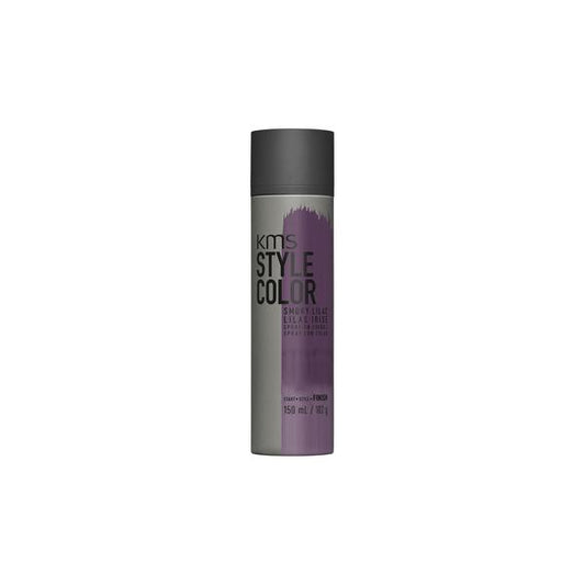 KMS Style Colour Smoky Lilac 150ml