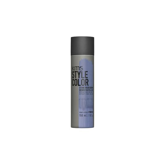 KMS Style Colour Stone Wash Denim 150ml