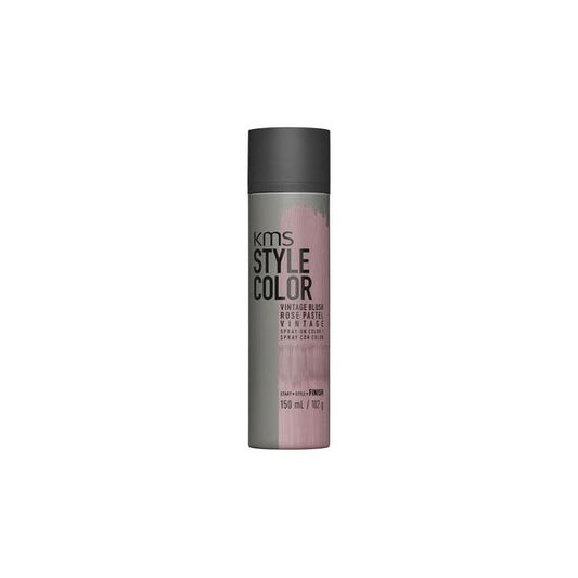 KMS Style Colour Vintage Blush 150ml