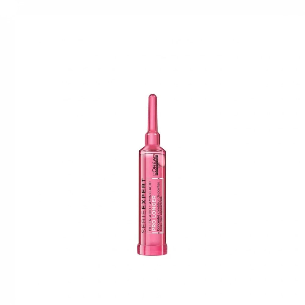Loreal Professional Pro Longer Ends Filler Concentrate 15ml