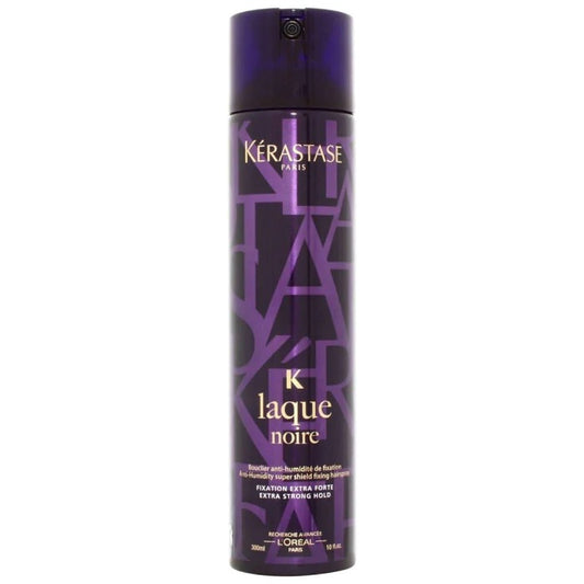 Kerastase Laque Noire 300ml (Last Of Range)