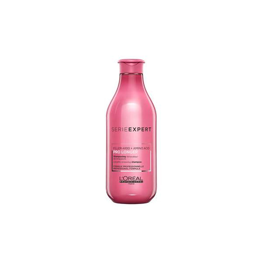 Loreal Professionnel Pro Longer Shampoo 300ml (Last of Range)