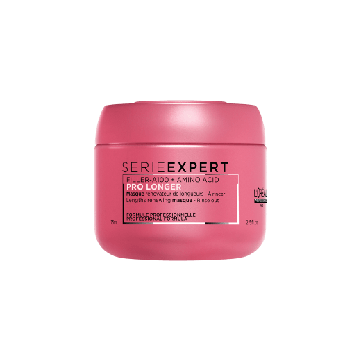 L'Oréal Professionnel Pro Longer Mask 75ml (Travel Size)