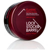 Lock Stock & Barrel Original Classic Wax (100g)