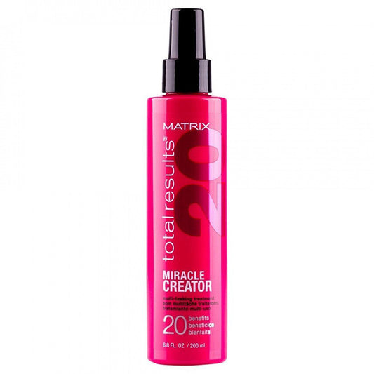 Matrix Total Results Miracle Creator 190ml