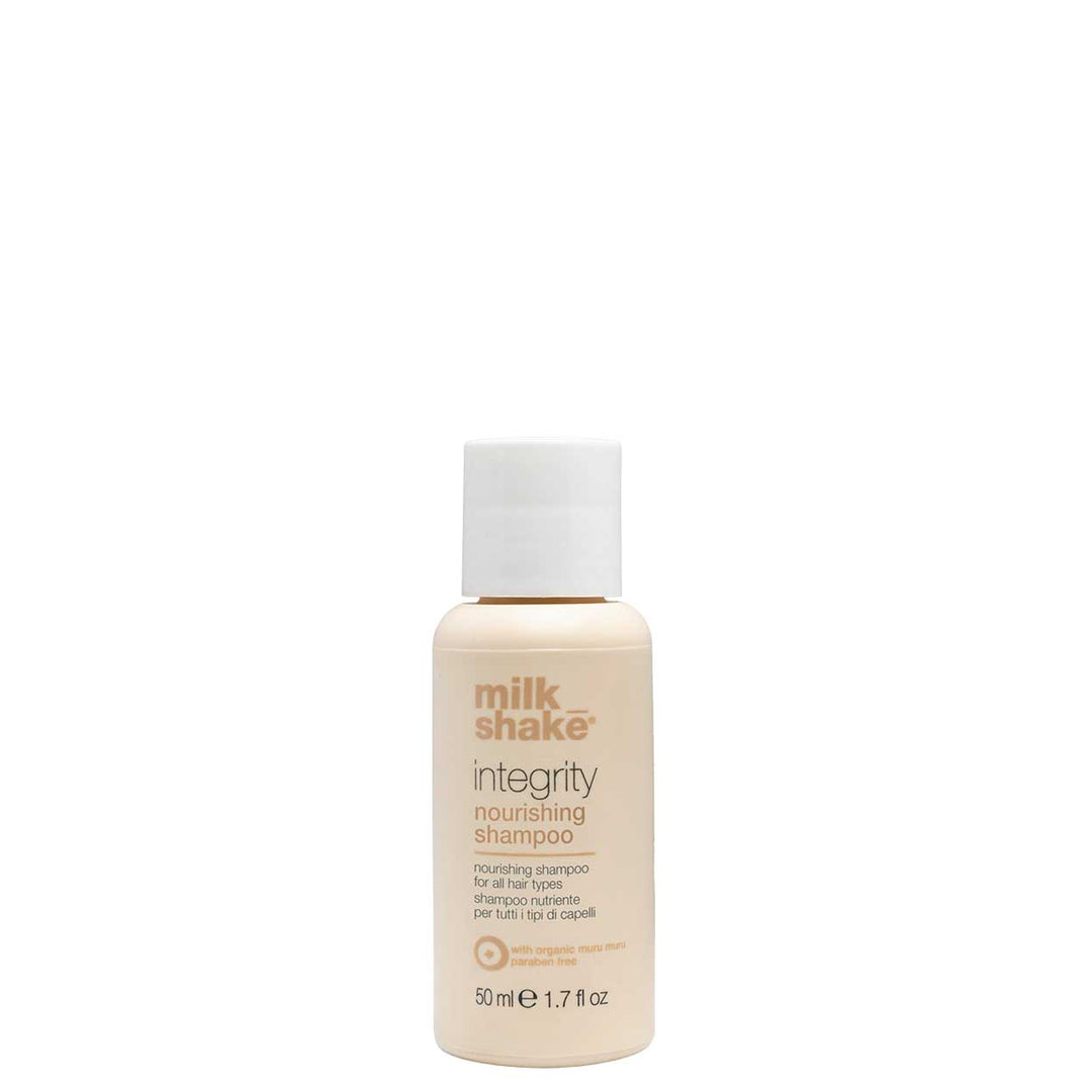 Milkshake Integrity Nourishing Shampoo Travel Size 50ml