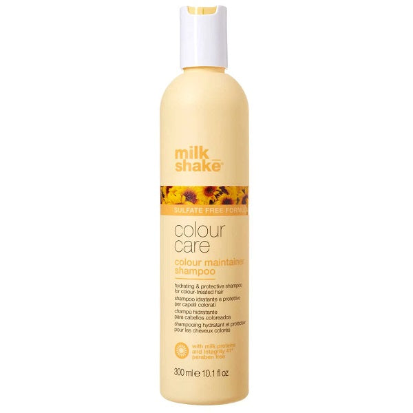 Milkshake Colour Care Maintainer Shampoo 300ml