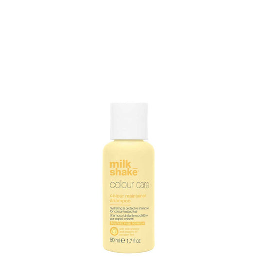 Milkshake Colour Care Shampoo Travel Size 50ml