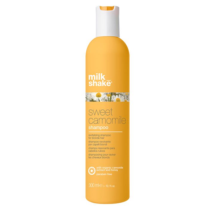 Milkshake Sweet Camomile Shampoo 300ml