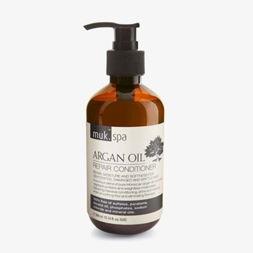 Muk Spa Argan Oil Repair Conditioner 300ml