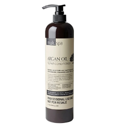 Muk Spa Argan oil Repair Conditioner 1000ml