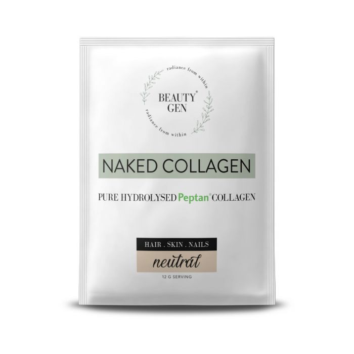 Beauty Gen Naked Collagen Sachet 15g