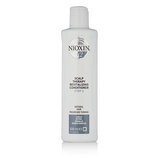 Nioxin System 2 Scalp Revitalizer Conditioner 300ml