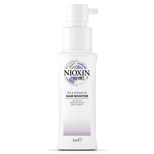 Nioxin Hair Booster 50ml