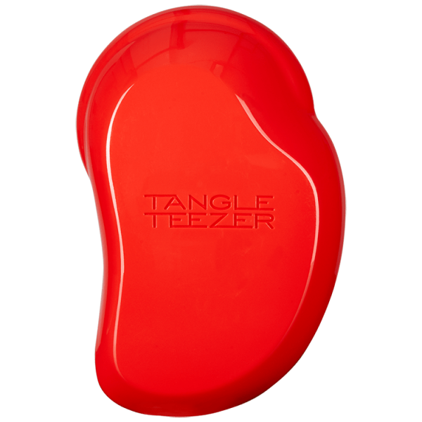 Tangle Teezer The Original - Red/Pink