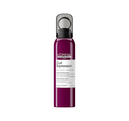 Loreal Curl Expression Drying Accelerator Spray 90g
