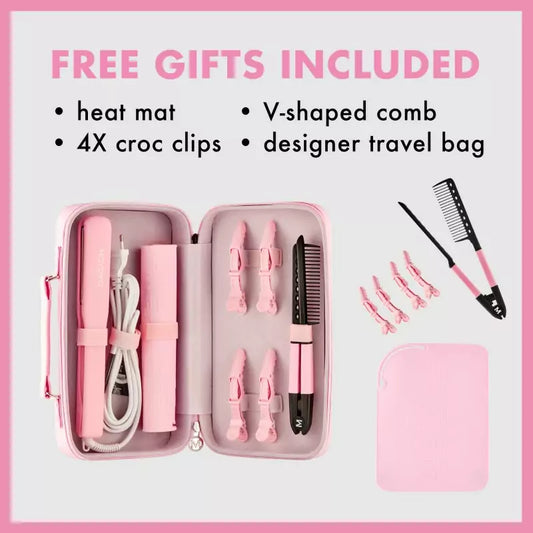 Moyoko Pro Glider Kit – Blush Pink