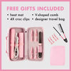 Moyoko Pro Glider Kit – Blush Pink