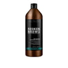 Redken Brews Mint Shampoo 1000ml (Last of Range)