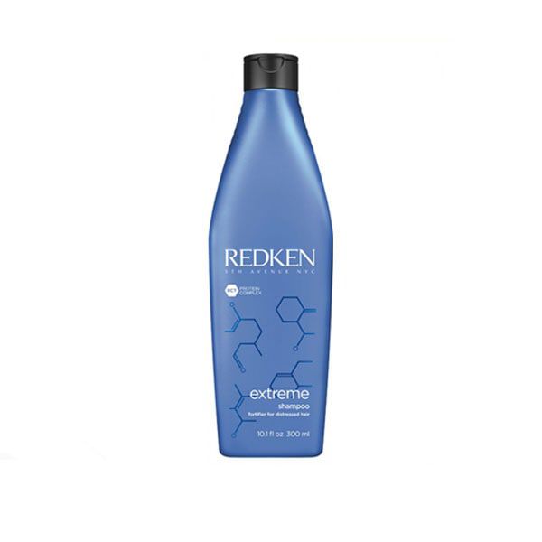 Redken Extreme Shampoo 300ml (Last Of Range)