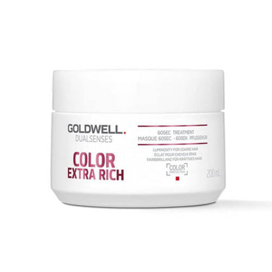 Goldwell  Color Extra Rich 60 Second Treatment 200ml