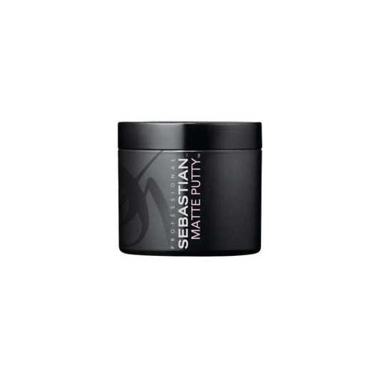 Sebastian Matte Putty 75g