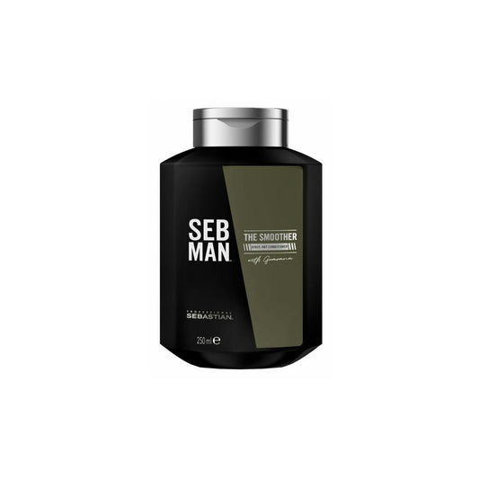 Sebastian SebMan The Smoother  Conditioner 250ml