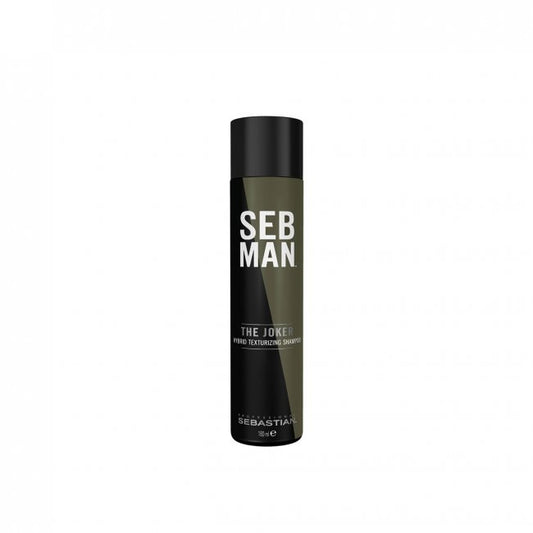 Sebastian Sebman The Joker Dry Shampoo 180ml