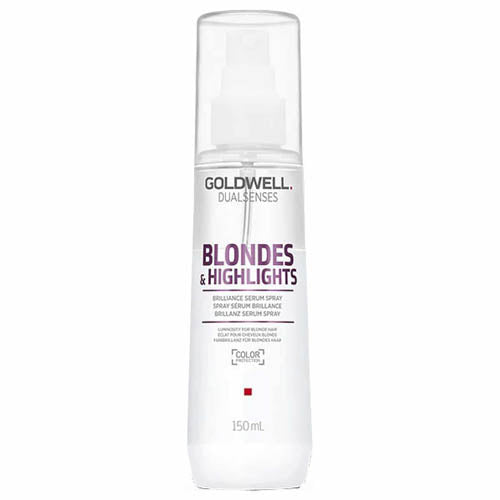 Goldwell Dualsenses Blondes and Highlights Serum Spray 150ml