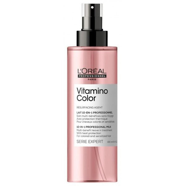 Loreal Professional Vitamino Color 10 in 1 Spray 190ml