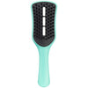 Tangle Teezer Easy Dry and go Hairbrush - Mint/Black