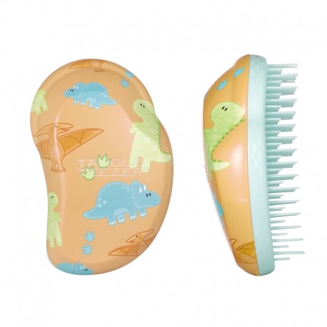 Tangle Teezer Mini Detangling Bursh - Dinosaur