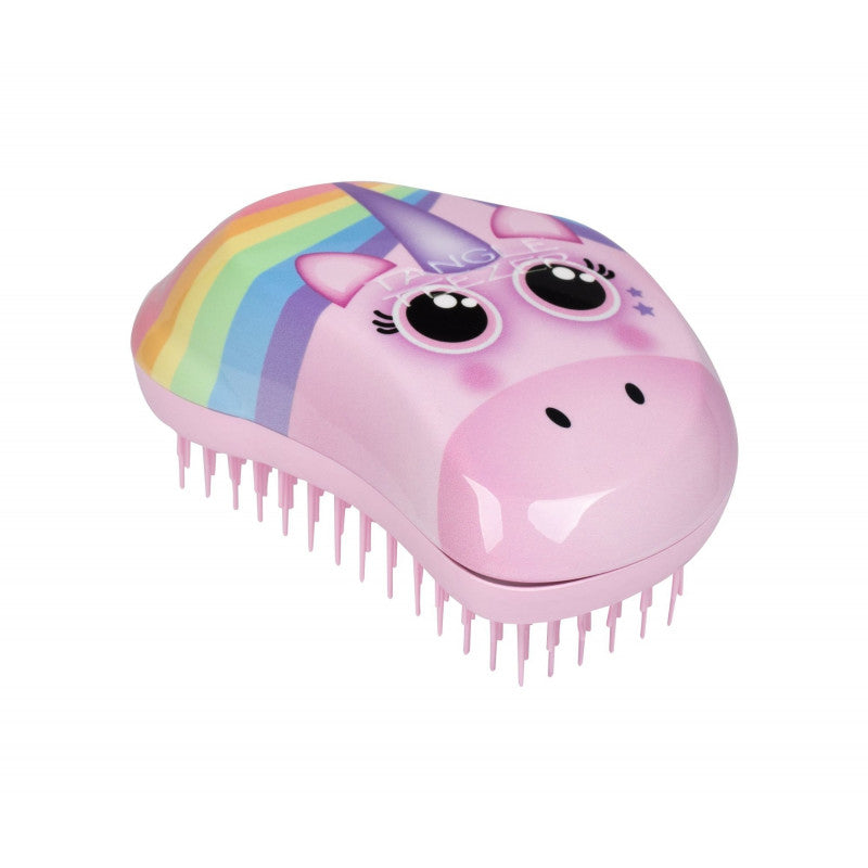 Tangle Teezer Mini Detangling Brush - Rainbow Unicorn