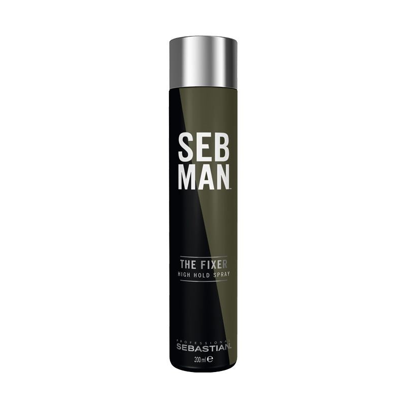 Sebastian Man The Fixer - High Hold Hairspray 200ml