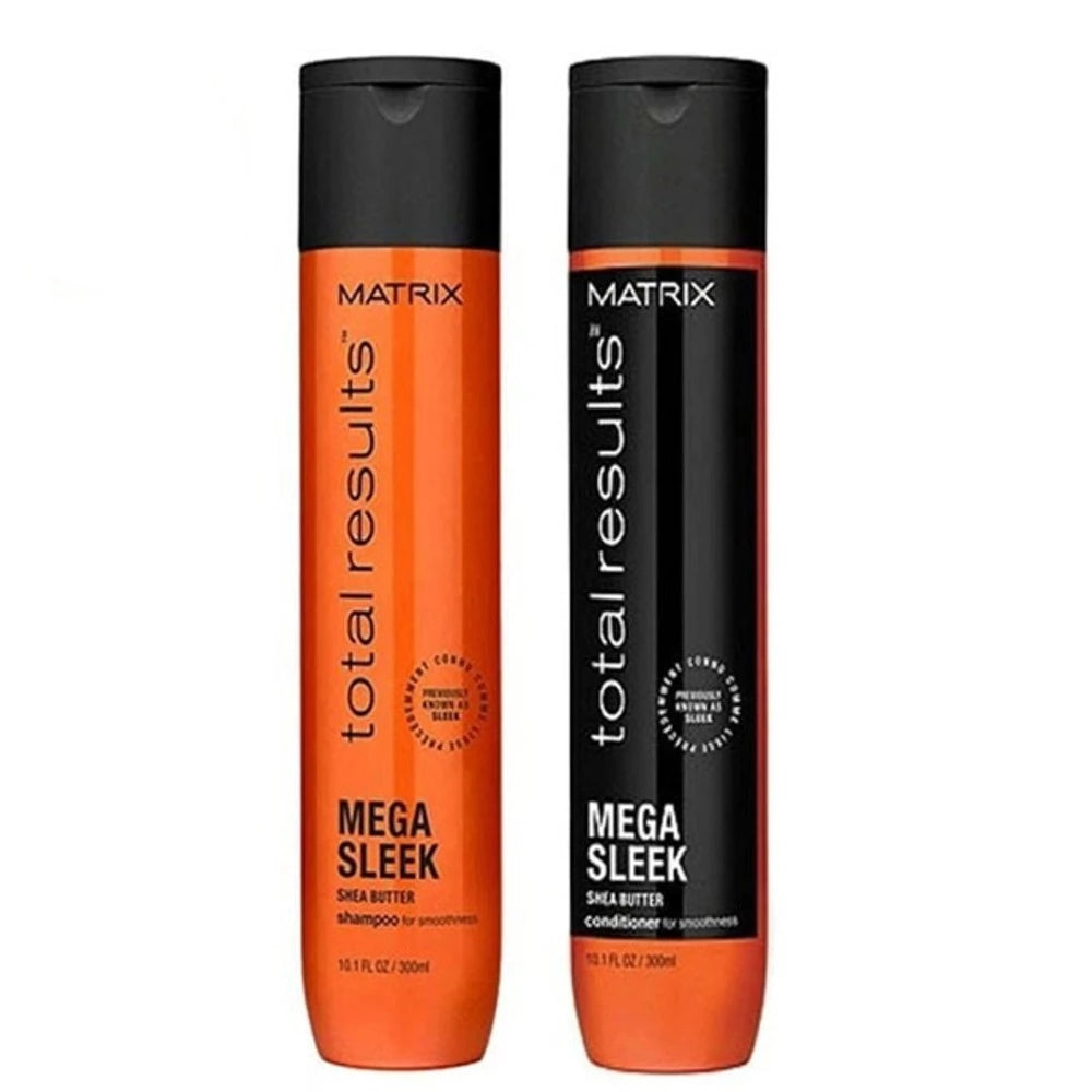 Matrix Mega Sleek Duo Bundle – Salon500 Online
