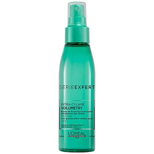 Loreal Professional Volumetry Anti Gravity Leave in Spray 125ml