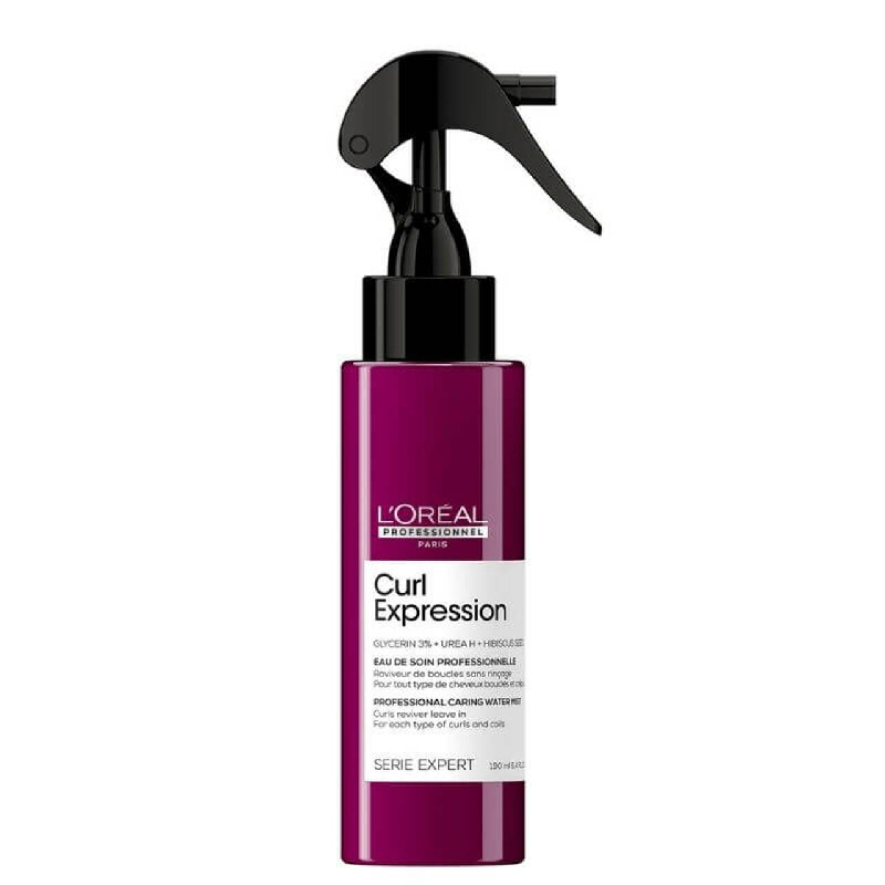 Loreal Curl Expression Leave In Water Mist 190ml