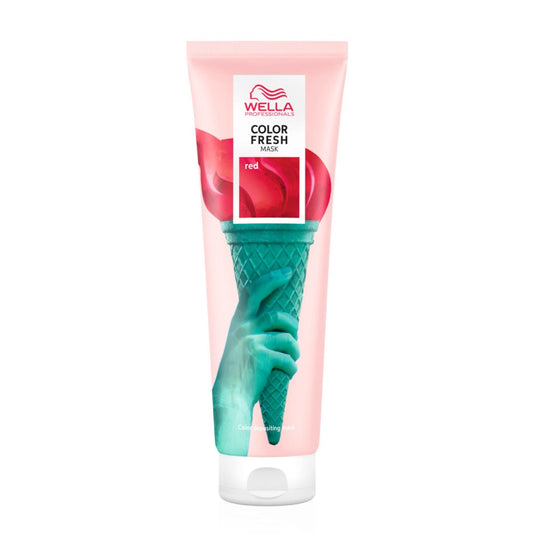 Wella Color Fresh Red Mask 150ml